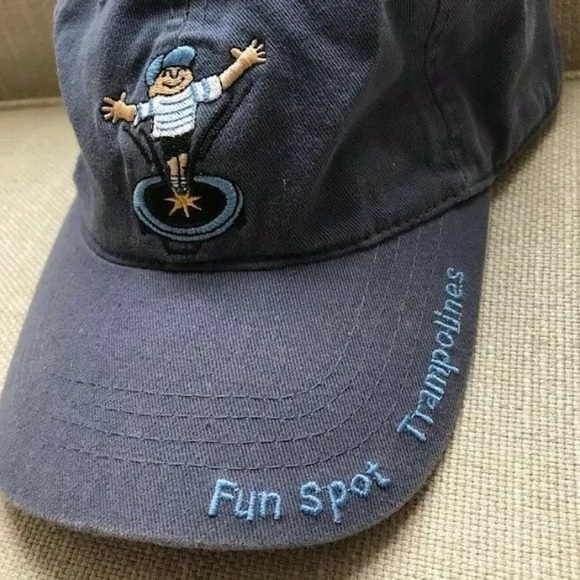 Fun Trampoline Hat - Picture 2 of 6